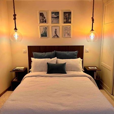 Апартаменты La Casina Lopez Кудильеро Экстерьер фото